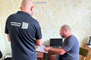 В Полтавской области подозрение получил начальник районного отдела ТЦК и СП за коллективное жестокое избиение солдата