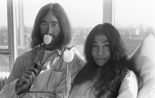 Рояль Джона Леннона и Йоко Оно продадут за 3 миллиона и создадут фонд стипендий
