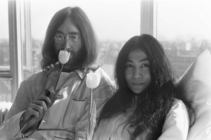 Рояль Джона Леннона і Йоко Оно продадуть за 3 мільйони і створять фонд стипендій