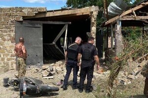 Оккупанты обстреляли Николаевскую область: ранено два подростка