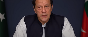 Бывший премьер Пакистана, приговоренный к трем годам заключения, оспаривает обвинительный приговор
