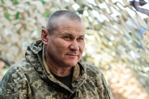 Тарнавский рассказал об успехах ВСУ и потерях оккупантов на таврическом направлении