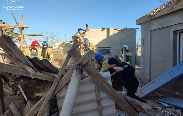 Фото иллюстративное