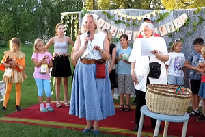 Бывшая министер иностранных дел Австрии переехала жить в Россию