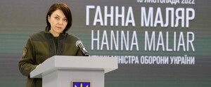На Сході та Півдні ворог зазнає значних втрат — Маляр