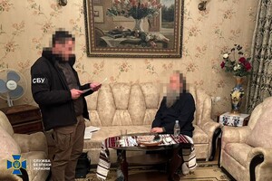 Прокуратура оскаржить вирок митрополиту УПЦ МП Іонафану