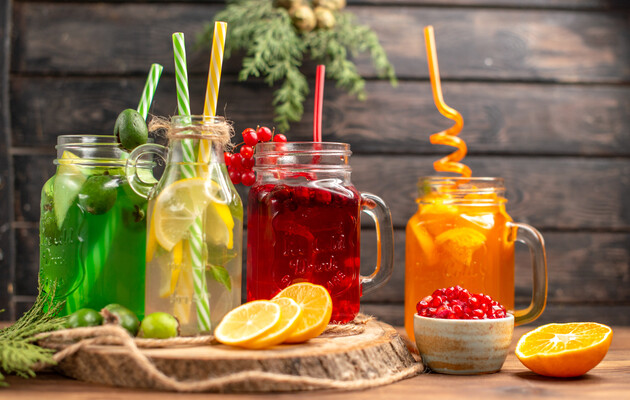 Вживання одного солодкого напою на день може підвищити ризик розвитку раку