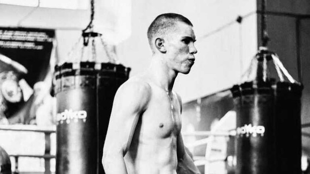 18-річний український боксер загинув за тиждень до дебюту у професіоналах