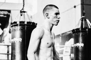 18-летний украинский боксер погиб за неделю до дебюта в профессионалах