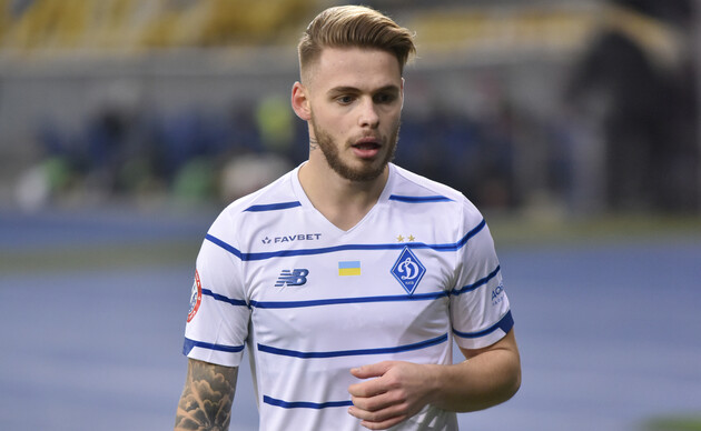 Богдан Леднев