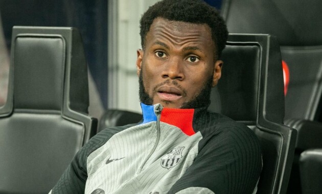 Франк Кесс'є