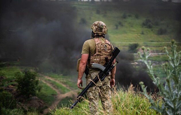 Если украинцы хотят более быстрого контрнаступления - будет больше жертв. В разы — волонтер