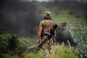 Якщо українці хочуть швидшого контрнаступу - буде більше жертв. В рази — волонтер 