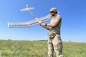 В вопросе изготовления и применения БПЛА на фронте Россия впереди: Чмут объяснил ситуацию