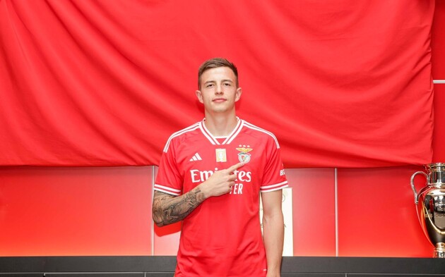 Анатолій Трубін