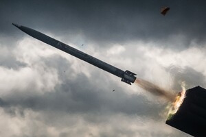 10 серпня росіяни завдали Україні п’ять ракетних ударів – Генштаб