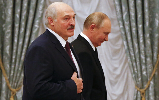 Лукашенко пообещал поддерживать геноцид украинцев, продолжив вывозить детей из Донбасса