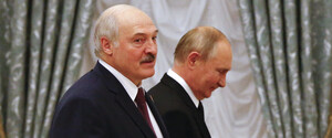 Лукашенко пообещал поддерживать геноцид украинцев, продолжив вывозить детей из Донбасса