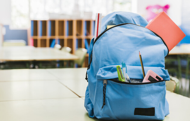 Скоро в школу: как выбрать рюкзак для первоклассника