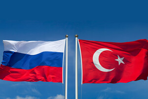 ЗМІ: На зустрічі у Джидді Туреччина хотіла залучити РФ до дискусій стосовно 