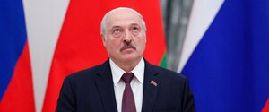Лукашенко хочет 