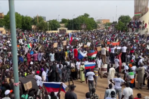 Країни Західної Африки відклали нараду щодо розгортання сил у Нігері — The Guardian