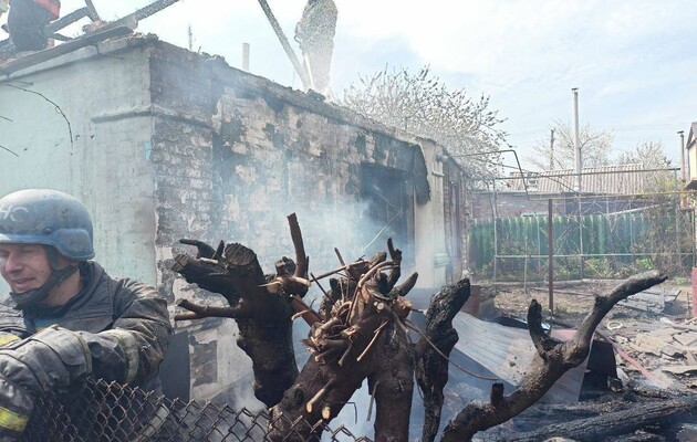 Фото иллюстративное