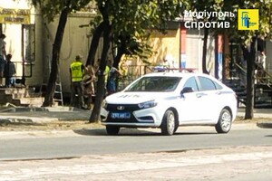 Андрющенко рассказал о чистках во в.о. Мариуполе: люди просто исчезают