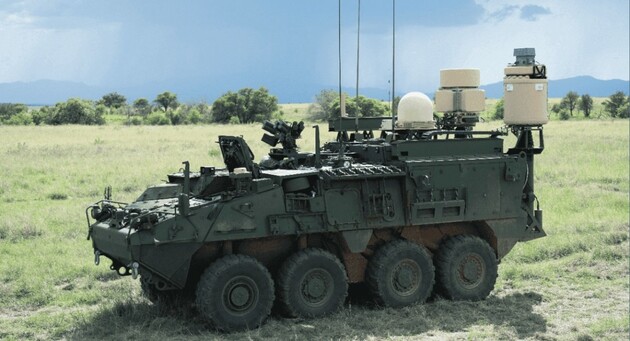 Фото - Lockheed Martin