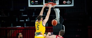 Збірна України з баскетболу стартувала з перемоги у пре-кваліфікації Олімпіади-2024