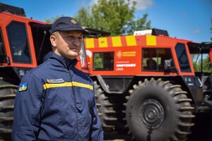 Рятувальники з України допомагають Словенії долати наслідки повені