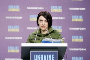 Подразделения Украины выполнили задание в районе левого берега Херсонщины, но поводов для ажиотажа нет – Маляр