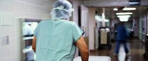 В гражданскую больницу Мелитополя завезли десятки «трехсотых» оккупантов – городской голова