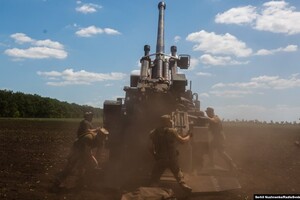 Украину ждет медленное и кровавое сражение: Москва возвела прочные укрепления – NYT о параллелях с II Мировой