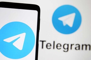 Xiaomi блокує встановлення Telegram на смартфони у Китаї