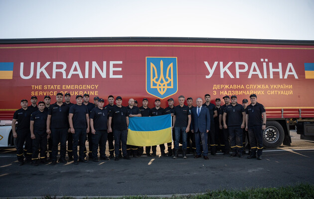 Фото - сайт Уряду Словенії