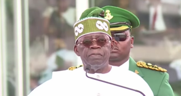 Після розгортання військ країн ЕКОВАС у хунті Нігеру заявили про відкритість до дипломатії