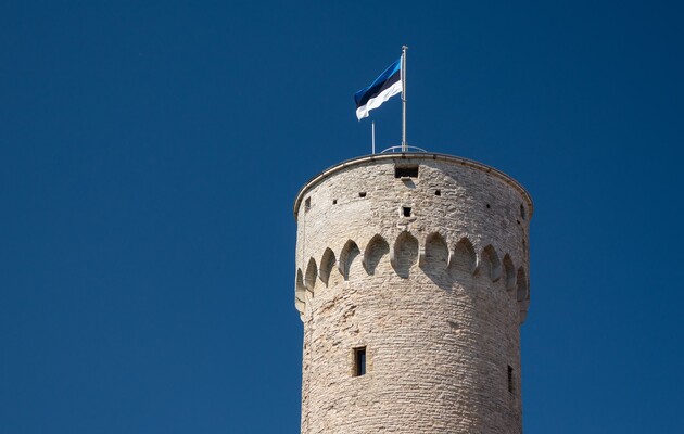 Посол Естонії: Ми усвідомлюємо, що Україна бореться за свободу всієї Європи