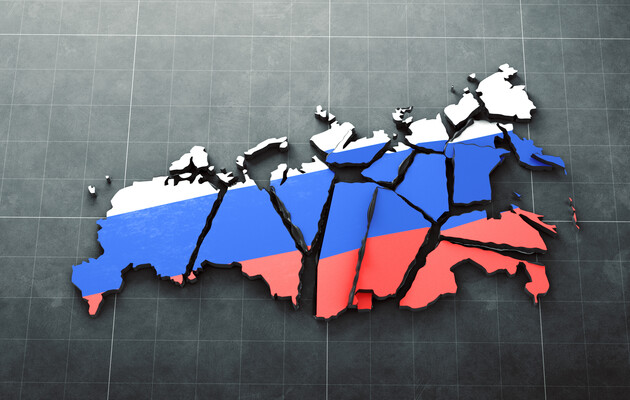 Пора начать серьезно относиться к потенциальному распаду России – The Hill