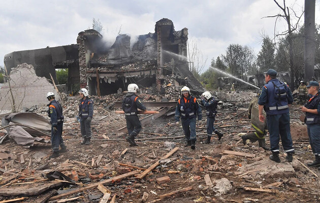 После взрыва на заводе в Сергиевом Посаде восемь человек так и не нашли: сколько всего жертв