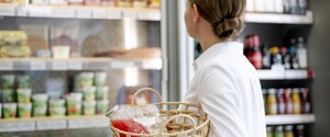 Потребительские цены на продукты: выросли ли они летом