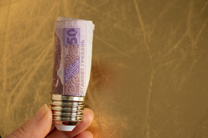 Оплата електроенергії: чи треба зберігати паперовий рахунок три роки