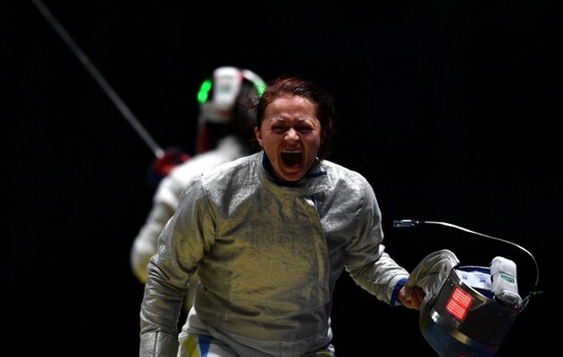 Елена Кравацкая