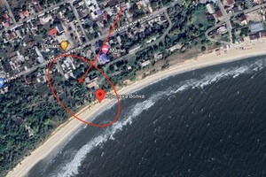 В ВСУ подтвердили удар по объекту оккупантов под Мариуполем (карта)
