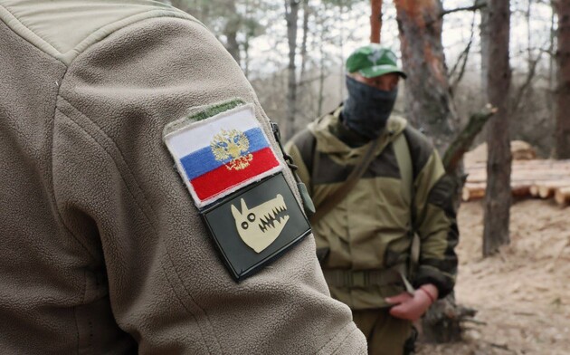 Міноборони Росії не може взяти під свій контроль деякі ПВК – ISW