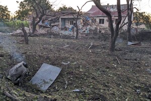 Львівська ОВА повідомила про влучання шести ракет, одну збили