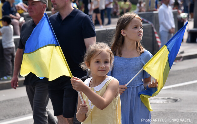 Перші прогнози: синоптики розповіли, якою буде погода на День Незалежності