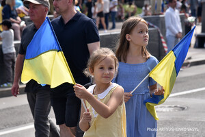 Перші прогнози: синоптики розповіли, якою буде погода на День Незалежності