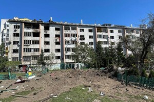 Ракетний удар РФ по Львівській області: пошкоджено близько 120 будинків