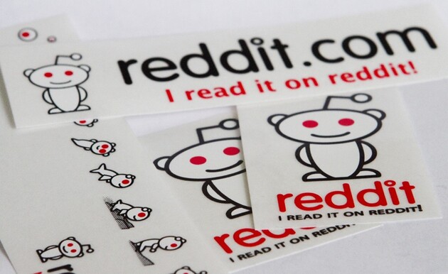 Россия оштрафовала Reddit за 